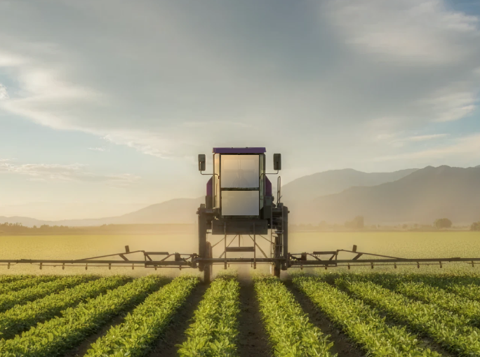 Bullworkmobility | Bullwork Warrior-Self Propelled Boom Sprayer