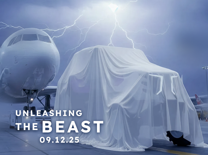 Bullworkmobility | Bullwork Beast autonomous electric tractor