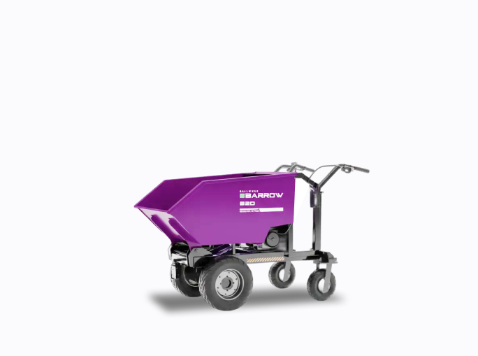 Bullworkmobility | Bullwork Vamana The Autonomous Unmanned Ground Vehicle(UGV)